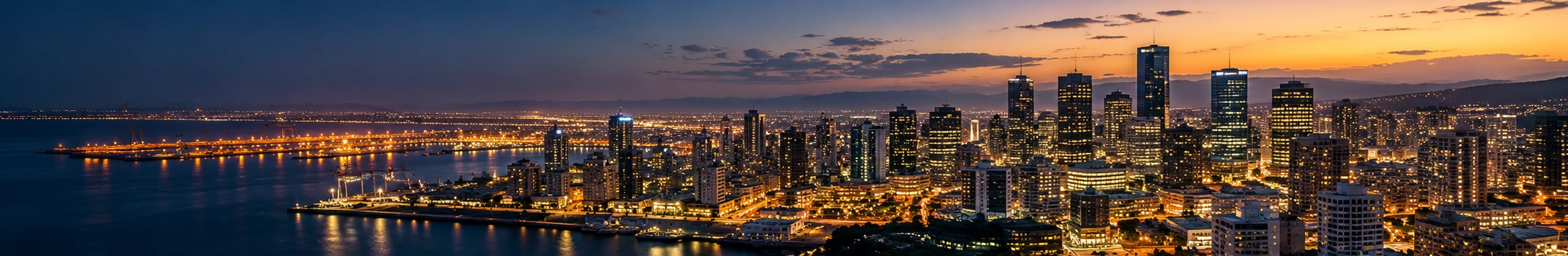 Municipal & regional development